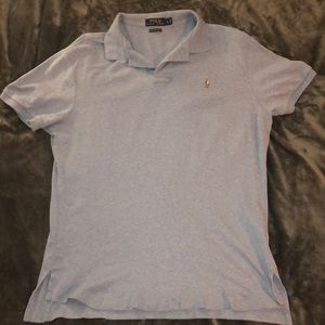 Polo Ralph Lauren Pima Soft Touch